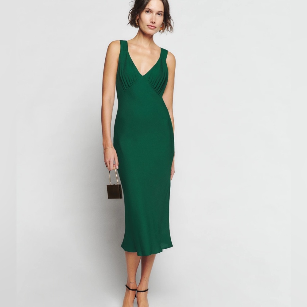 NWT Reformation Dress